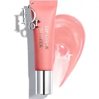 Dior Addict Lip Glow Butter High-Shine Lip Treatment 106 Pomelo
