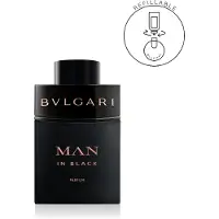 Bvlgari Man In Black Parfum 60 ml