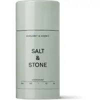 SALT AND STONE Extra Strength Deodorant Bergamot & Hinoki