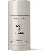 Salt & Stone Extra Strength Deodorant Santal & Vetiver