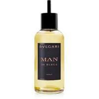 Bvlgari Man In Black Refill Hajuvesi 200 ml