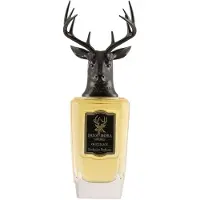 Pana Dora Sweden Onyx Black Hajuvesi 100 ml