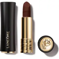 Lancôme L'Absolu Rouge Drama Matte Lipstick, 455 Intense Cooler Brown