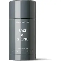 Salt & Stone Sensitive Skin Deodorant Gel Santal & Vetiver