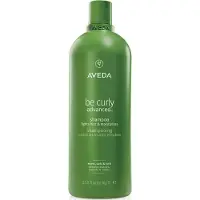 Aveda Be Curly Advanced Shampoo 1000 ml