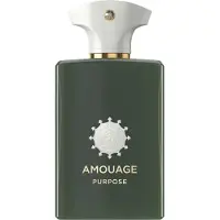 Amouage Purpose Man, EdP 100ml