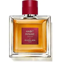 Guerlain Habit Rouge Parfum tuoksu miehille 100 ml