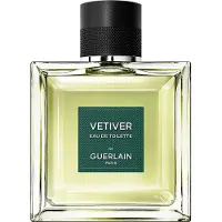 Guerlain Vétiver Eau de Toilette -tuoksu miehille 100 ml