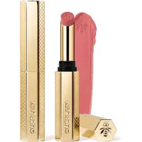 Guerlain KissKiss ylellinen huulipuna täytettävä sävy 335 Light Rose 1.85 g
