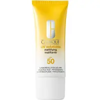 Clinique UV Solutions Mattifying Sunscreen SPF50, 40ml