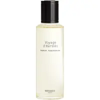 Hermès Paris Voyage d'Hermès tuoksu täyttöpakkaus miehille 200 ml
