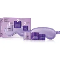 Clinique Mini Kit Night Routine lahjasetti