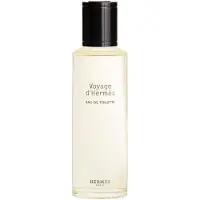 Hermès Paris Voyage d'Hermès Eau de Toilette -tuoksu täyttöpakkaus miehille 200 ml