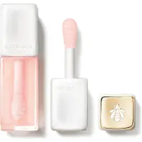 Guerlain KissKiss Bee Glow Plump täyteläistävä huulikiilto sävy 100 Warm Glow 9.5 ml