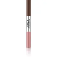 Clinique Double The Honey Dual Eyeshadow, Pink Honey Black Honey