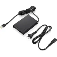 Lenovo Slim 135 W Slim-Tip-kannettavan laturi