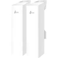 TP-LINK Omada EAP215-Bridge KIT Wi-Fi 5 -langaton silta, valkoinen