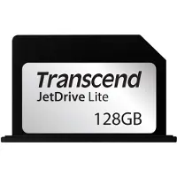 Transcend 128 GB, RMBP 13" 12-E15 - JETDRIVELITE 330 (TS128GJDL330)