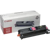 Canon 701M Värikasetti magenta