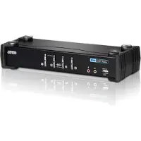 Aten CS1764A KVM-kytkin