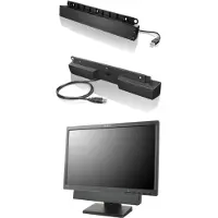 Lenovo USB SOUNDBAR (0A36190)