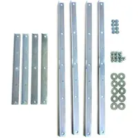 Ergotron – Vesa bracket adaptor kit (97-759)