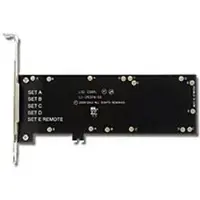 Broadcom BBU-BRACKET-05 Remote Mounting Bracket for BBUs and CacheVault Power Modules (L5-25376-00)