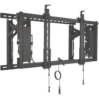 Chief Mounts LVS1U - ConnexSys maisemavideojärjestelmä - Max 68 kg - recommended for 80"