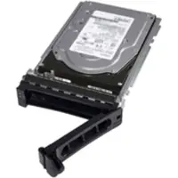 Dell 4TB SAS 7200rpm
