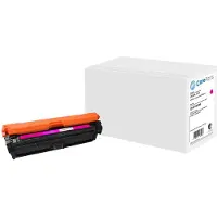 CoreParts QI-HP1019M värikasetti 1 kpl Yhteensopiva Magenta