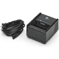 Zebra Technologies – 1 slot battery charger, ZQ300 (SAC-MPM-1BCHGEU1-01)
