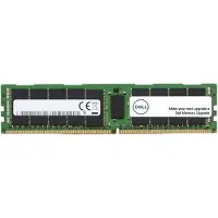 Dell Memory Upgrade - 64GB - 2RX4 DDR4 RDIMM 2933MHz (Cascade Lake only) (AA579530)