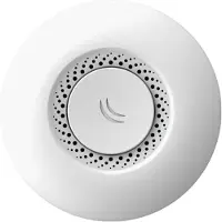 Mikrotik cAP-2nD Valkoinen Power over Ethernet -tuki (RBCAP2ND)