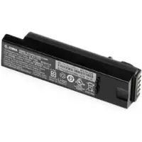 Zebra BTRY-DS81EAB0E-00, Akku, Musta, Zepra, DS8178, DS8178-HC, 2500 mAh