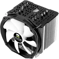 Thermalright Macho Rev.B, Jäähdytin, 300 RPM, 1300 RPM, Hopea (HR-02 MACHO REV.B)
