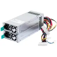 Synology PSU 500W-RP SET_2, 500 W, Palvelin, RS18016xs+, RXD1215sas, RX2417sas, RX1217RP, RC18015xs+, RS2818RP+, RS2416RP+, RS18017xs+, FS2017,..., Ha