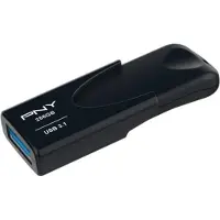PNY Attaché 4 USB 3.1 -muistitikku, 256 Gt