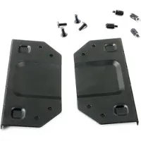 Shuttle – PV04 - VESA mount accessory for 1.3-litre XPC slim products