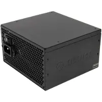 Xilence Performance C XP600R6, 450 W, 110 - 240 V, 600 W, 50 Hz, +12V,+12V2,+3.3V,+5V,+5Vsb,-12V, Aktiivinen (XN044)