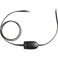 Jabra YOU'RE ON LINK EHS-ADAPTER FOR GN 9120 DHSG, GN 93XX, PRO 94XX, PRO 920 AND GO 6470 FOR AVAYA 2420 / 46XX / 5420 / 5620/ 5621 / 5625 (LIMITED FUNCTIONALLI (14201-19)