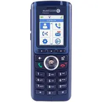 Alcatel Lucent 3BN67378AA telephone DECT telephone Caller ID Blue (W128832981)