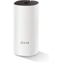 TP-LINK WL-AP Access Point Deco E4 Mesh-System/AC1200 v4.4 (Deco E4(1-pack)(EU))