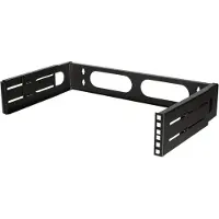 Logilink W02B40B rack accessory Mounting bracket (W02B40B)