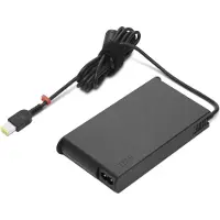 Lenovo GX20Z46287, Kannettava tietokone, Sisätila, 100 - 240 V, 50 - 60 Hz, 170 W, 20 V