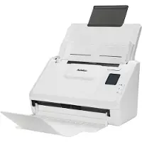Avision AD340GWN, 216 x 356 mm, 1200 x 1200 DPI, 48 bittiä, 24 bittiä, 16 bittiä, 8 bittiä (000-0992-02G)