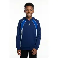 Adidas J Cb Fl Hd - Navy - 116