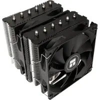 Thermalright Peerless Assassin 120 SE prosessorin jäähdytin