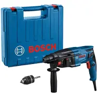Bosch Boschin sähköpora GBH 2-21 SDS-Plus, 720 W, 2,1 J