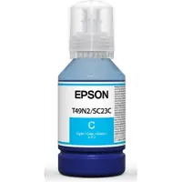 Epson SC-T3100x-mustekasetti, 140 ml, syaani