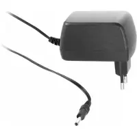 Honeywell 46-00526-6 mobiililaitteen laturi Viivakoodin lukija Musta (46-00526-6)